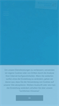 Mobile Screenshot of dasbesteklimaderwelt.com